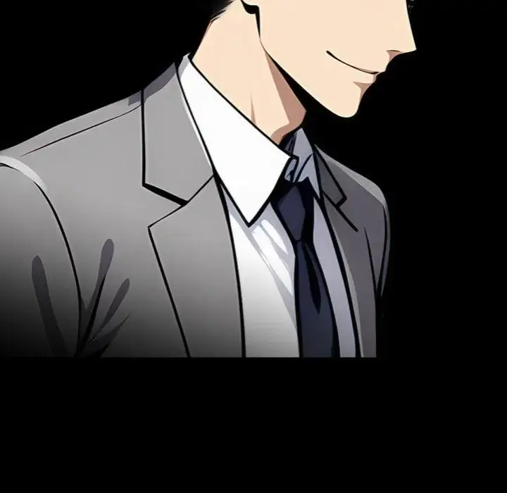 Gangster X Office Lady Chapter 112 Page 132