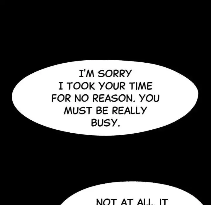 Gangster X Office Lady Chapter 112 Page 137