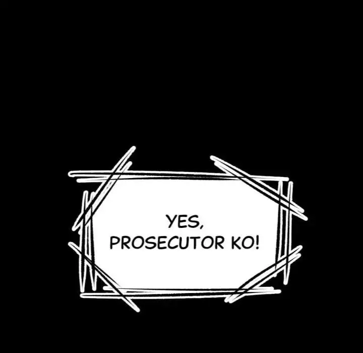 Gangster X Office Lady Chapter 112 Page 145