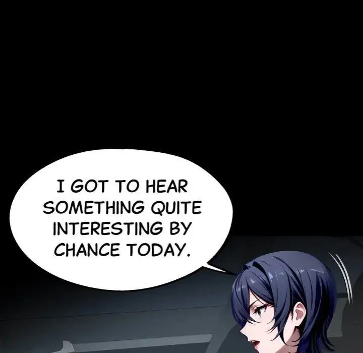 Gangster X Office Lady Chapter 112 Page 146