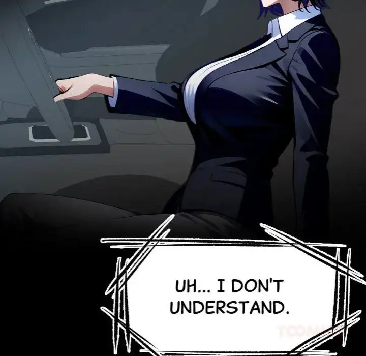 Gangster X Office Lady Chapter 112 Page 147