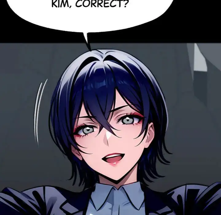 Gangster X Office Lady Chapter 112 Page 152