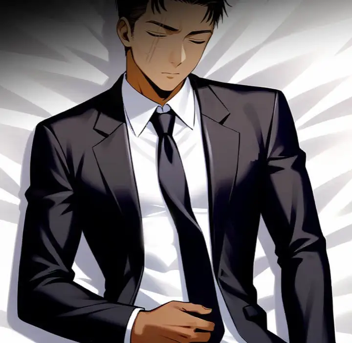 Gangster X Office Lady Chapter 113 Page 5