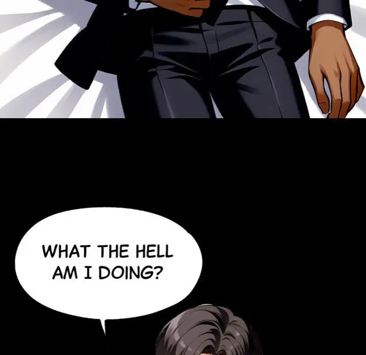 Gangster X Office Lady Chapter 113 Page 6