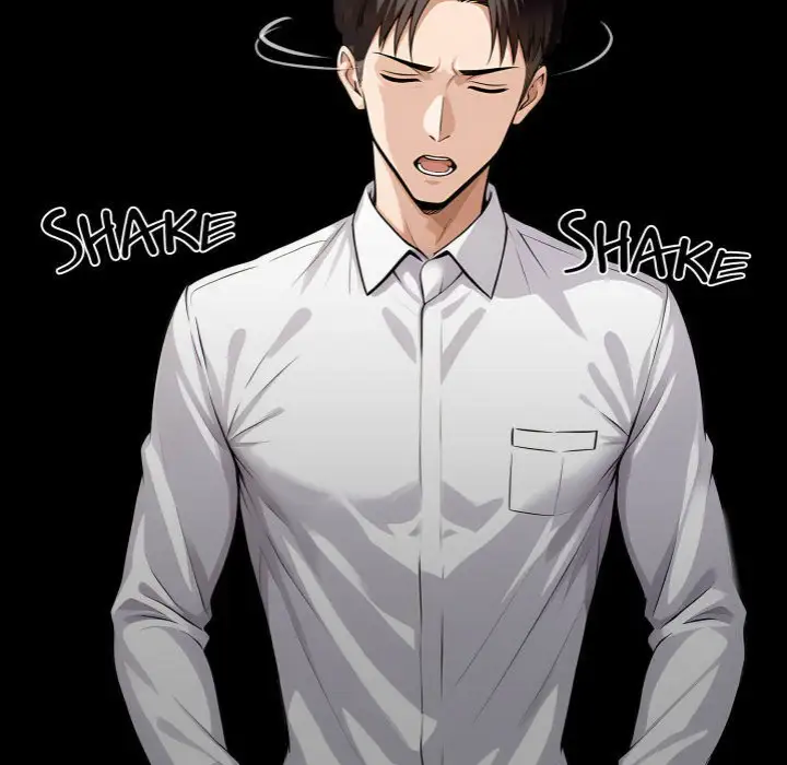 Gangster X Office Lady Chapter 113 Page 7