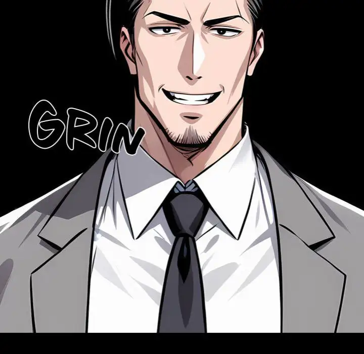 Gangster X Office Lady Chapter 113 Page 24
