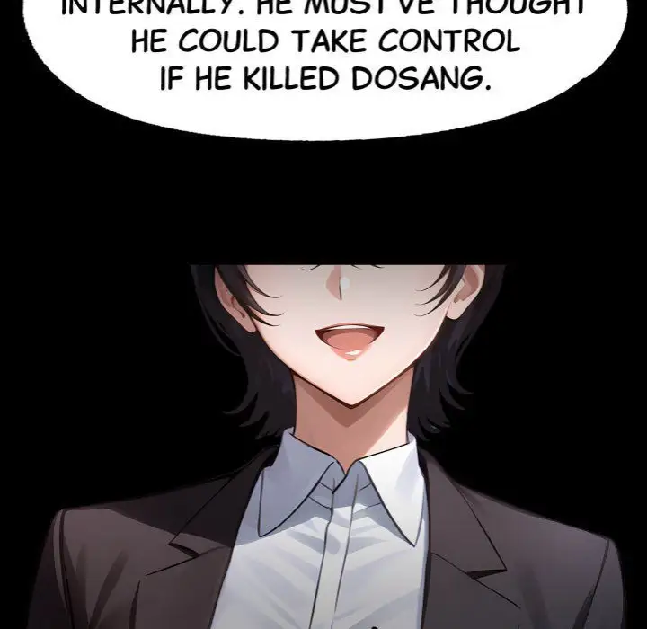 Gangster X Office Lady Chapter 113 Page 27