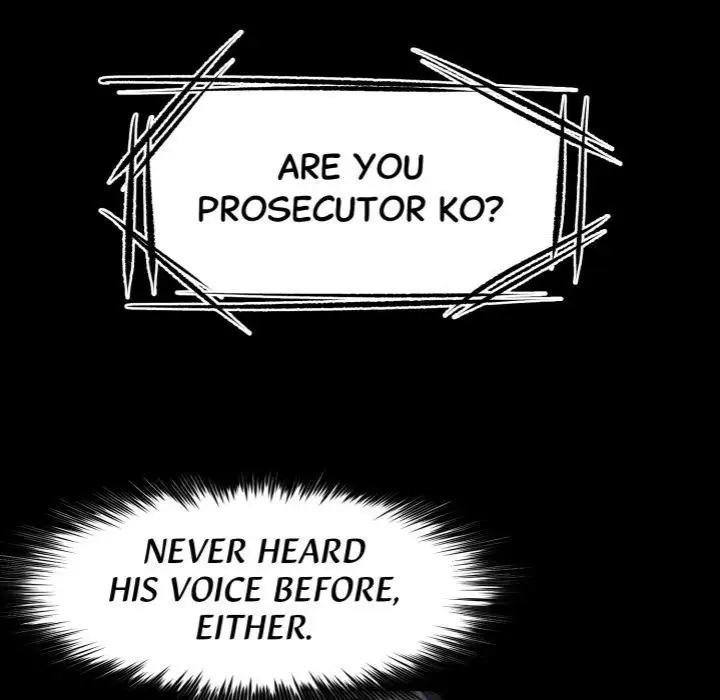 Gangster X Office Lady Chapter 113 Page 34