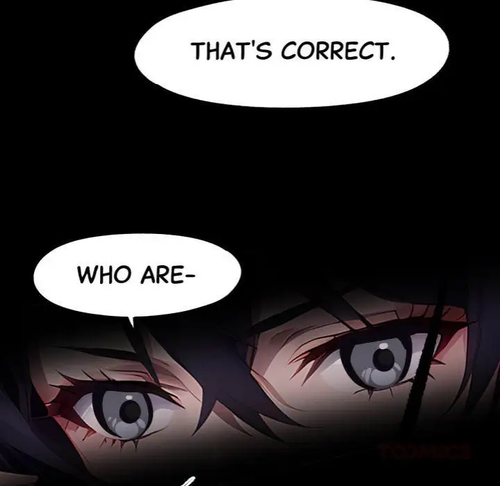 Gangster X Office Lady Chapter 113 Page 36