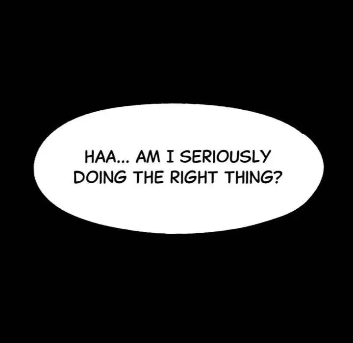 Gangster X Office Lady Chapter 113 Page 51