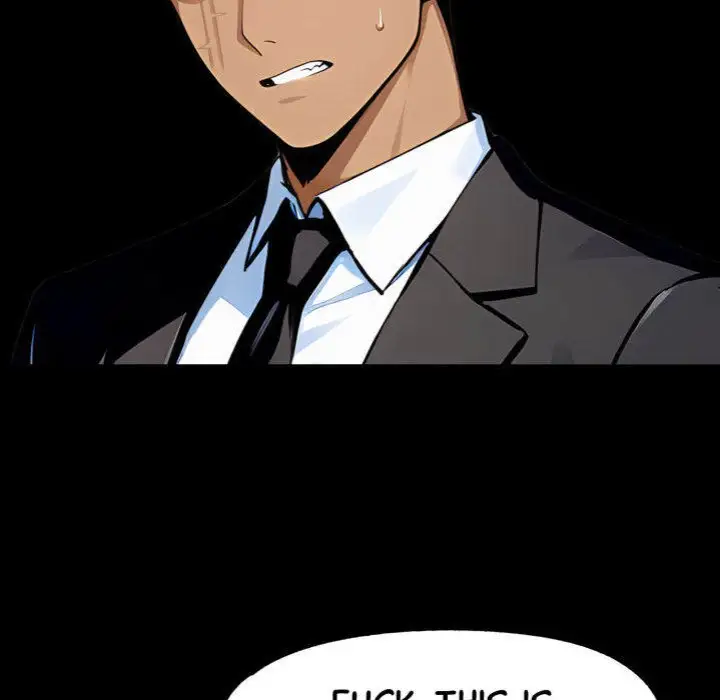 Gangster X Office Lady Chapter 113 Page 53