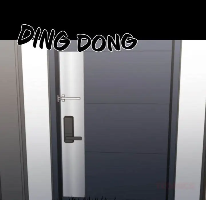Gangster X Office Lady Chapter 113 Page 60