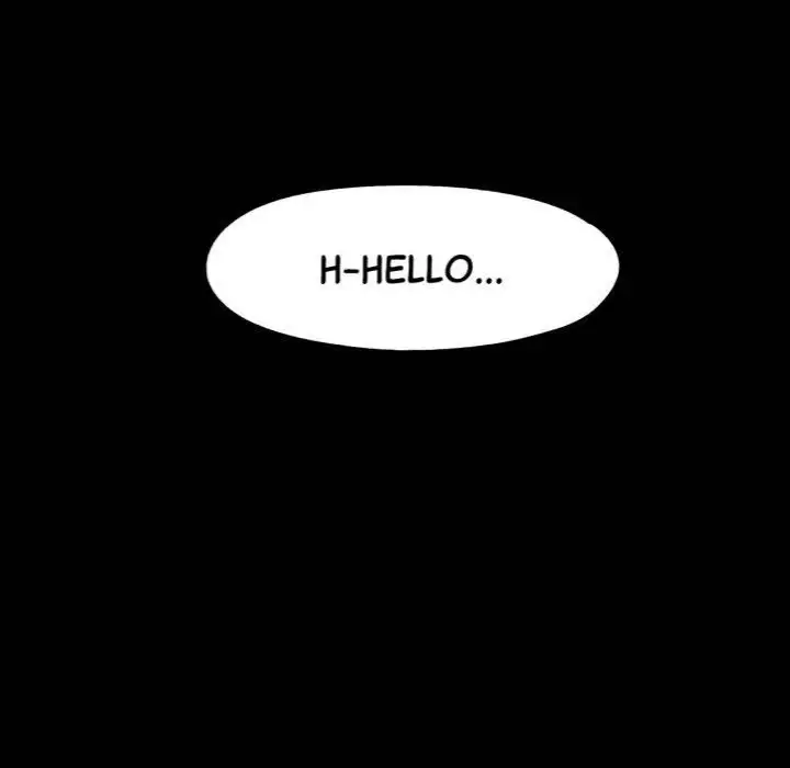 Gangster X Office Lady Chapter 113 Page 62