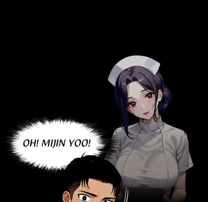Gangster X Office Lady Chapter 113 Page 63