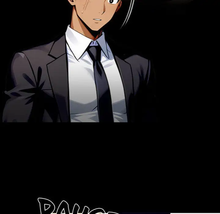 Gangster X Office Lady Chapter 113 Page 64
