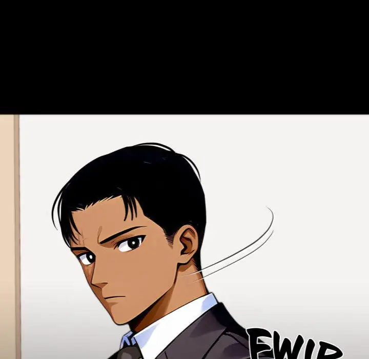 Gangster X Office Lady Chapter 113 Page 66
