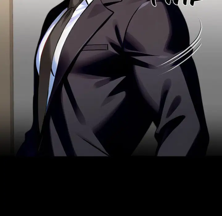 Gangster X Office Lady Chapter 113 Page 67