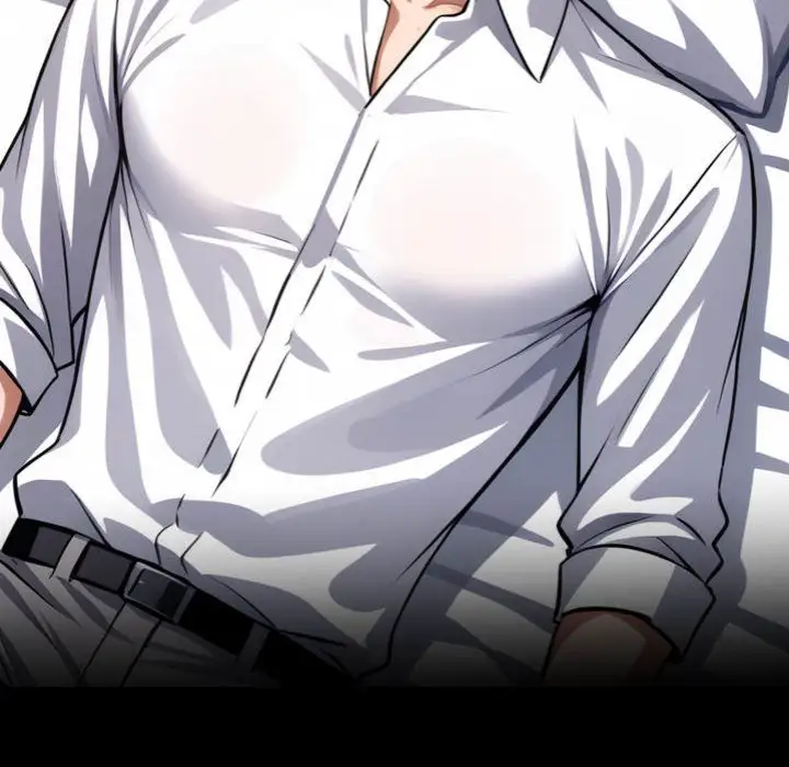 Gangster X Office Lady Chapter 113 Page 69