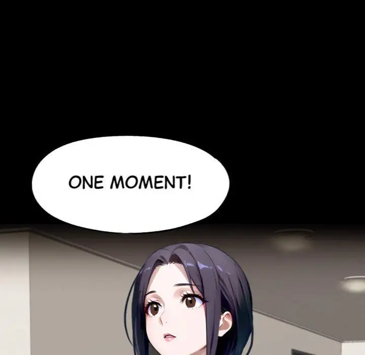 Gangster X Office Lady Chapter 113 Page 71