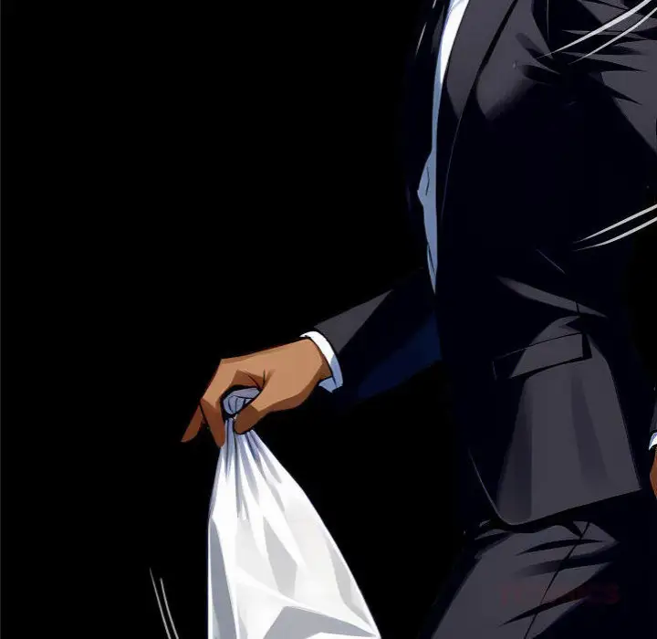 Gangster X Office Lady Chapter 113 Page 84