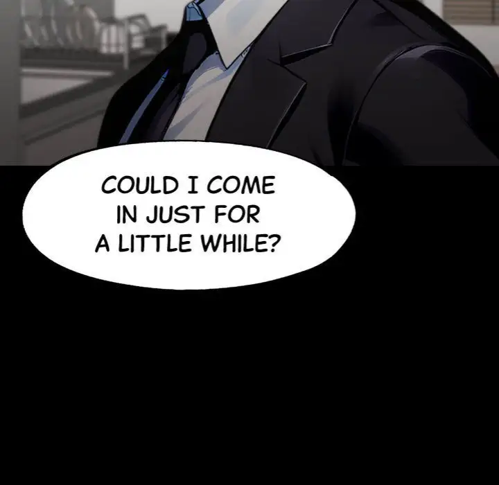 Gangster X Office Lady Chapter 113 Page 88