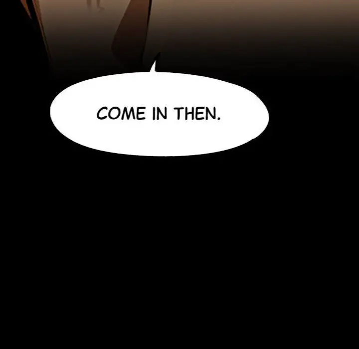 Gangster X Office Lady Chapter 113 Page 95