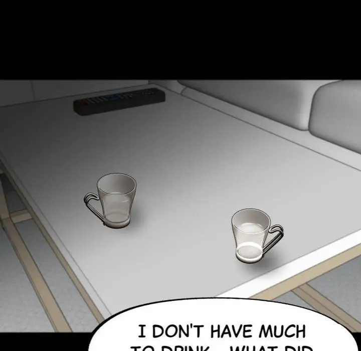 Gangster X Office Lady Chapter 113 Page 98
