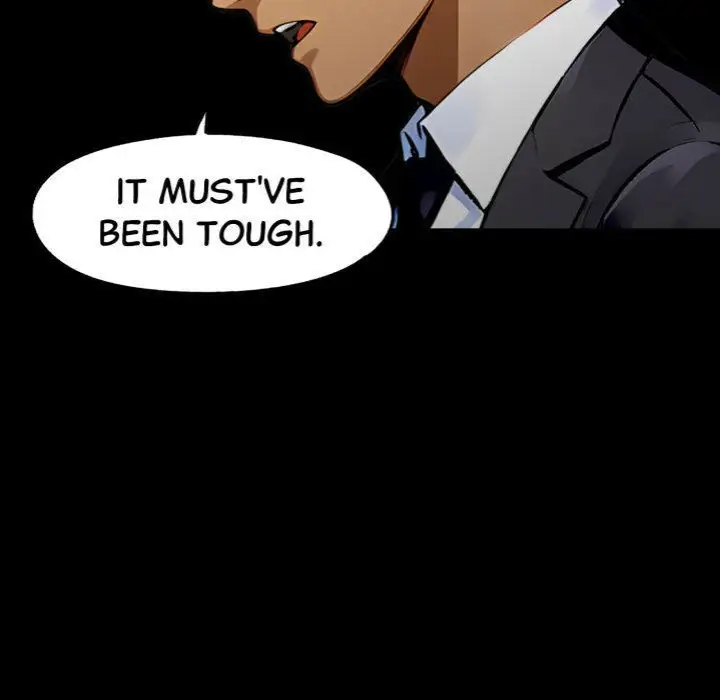 Gangster X Office Lady Chapter 113 Page 105