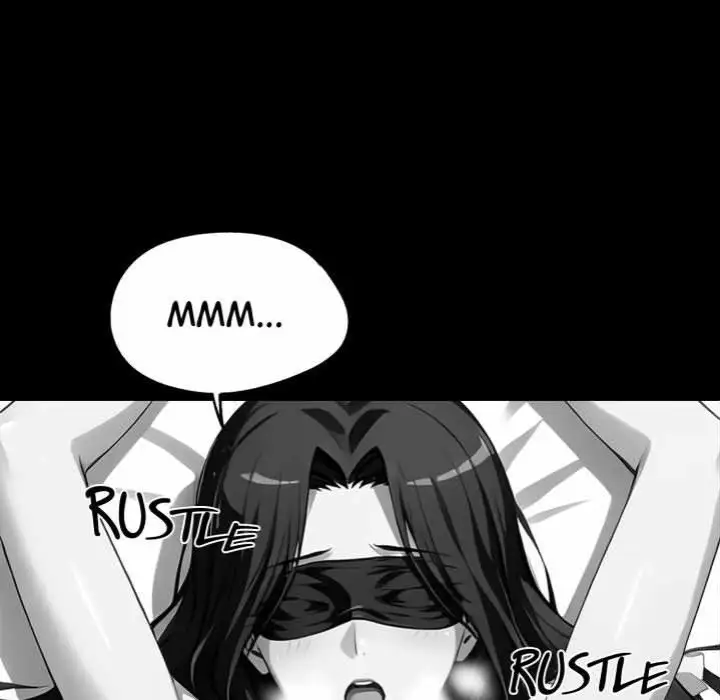 Gangster X Office Lady Chapter 113 Page 106