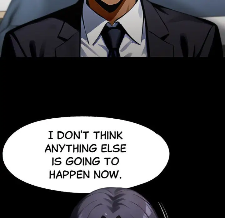Gangster X Office Lady Chapter 113 Page 112