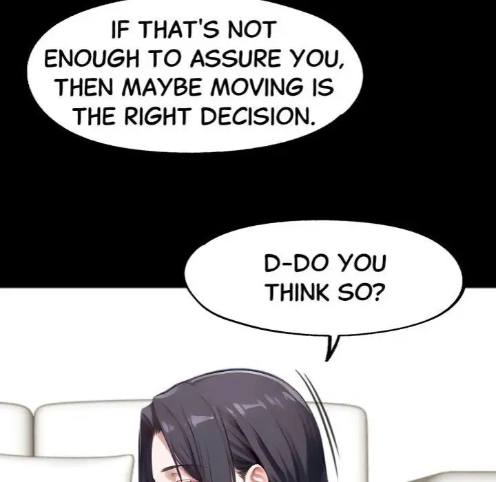 Gangster X Office Lady Chapter 113 Page 120