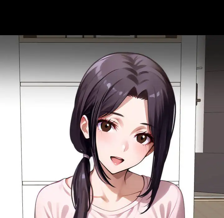 Gangster X Office Lady Chapter 113 Page 125