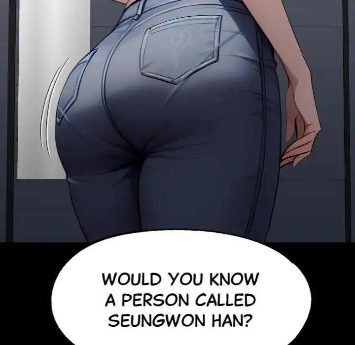 Gangster X Office Lady Chapter 113 Page 131