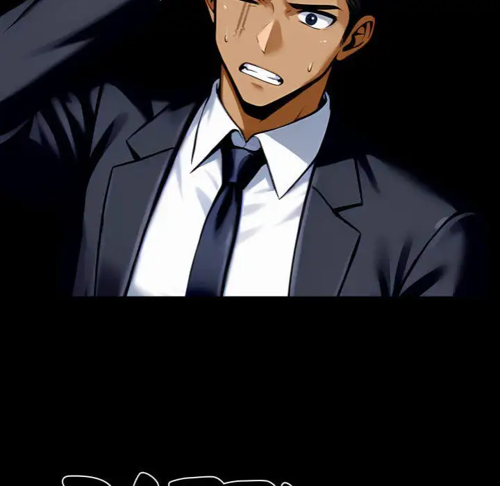 Gangster X Office Lady Chapter 113 Page 141