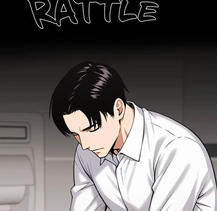 Gangster X Office Lady Chapter 113 Page 142