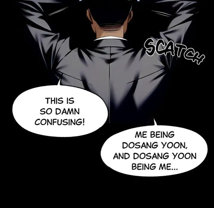 Gangster X Office Lady Chapter 113 Page 145