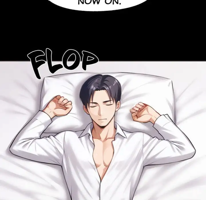 Gangster X Office Lady Chapter 113 Page 147