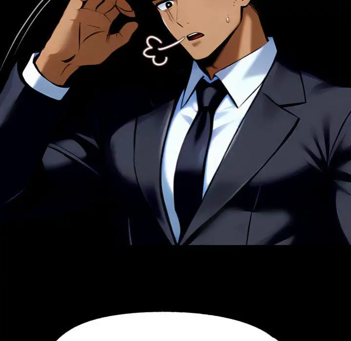 Gangster X Office Lady Chapter 113 Page 150