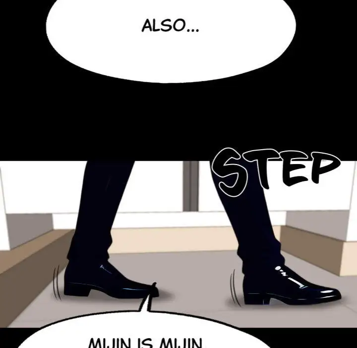Gangster X Office Lady Chapter 113 Page 151