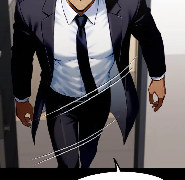Gangster X Office Lady Chapter 113 Page 153