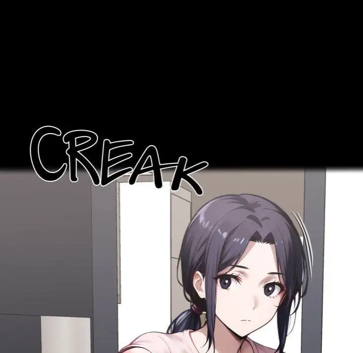 Gangster X Office Lady Chapter 113 Page 157