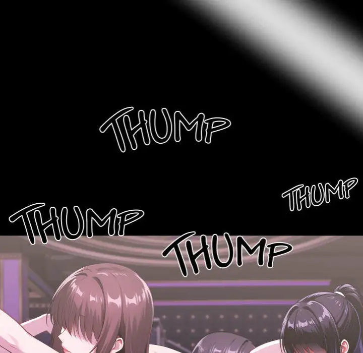 Gangster X Office Lady Chapter 113 Page 160