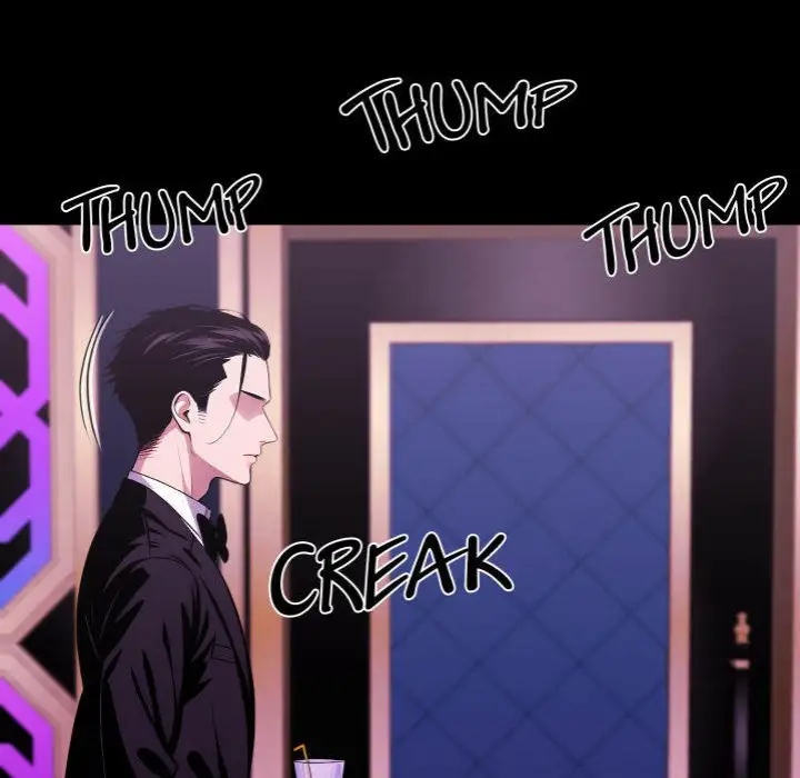 Gangster X Office Lady Chapter 113 Page 162