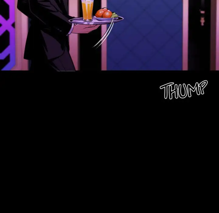 Gangster X Office Lady Chapter 113 Page 163