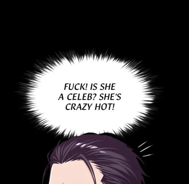 Gangster X Office Lady Chapter 113 Page 168
