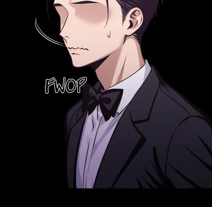 Gangster X Office Lady Chapter 113 Page 169