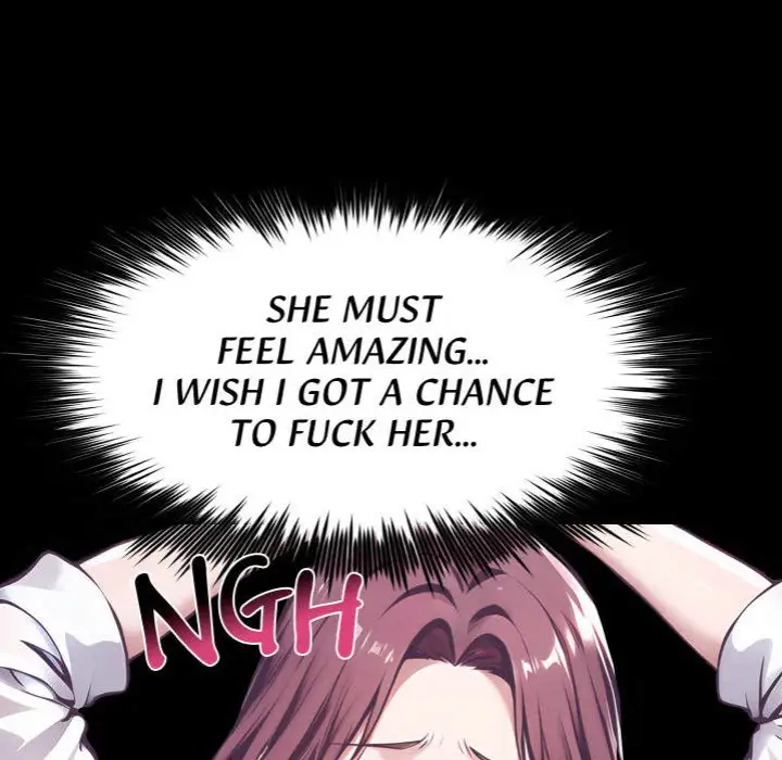 Gangster X Office Lady Chapter 113 Page 170