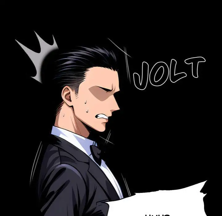 Gangster X Office Lady Chapter 113 Page 175