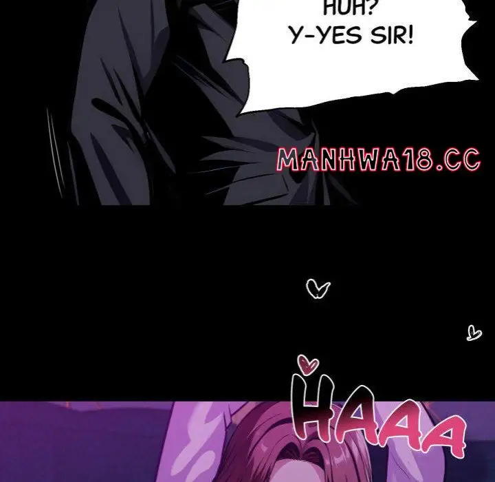 Gangster X Office Lady Chapter 113 Page 176