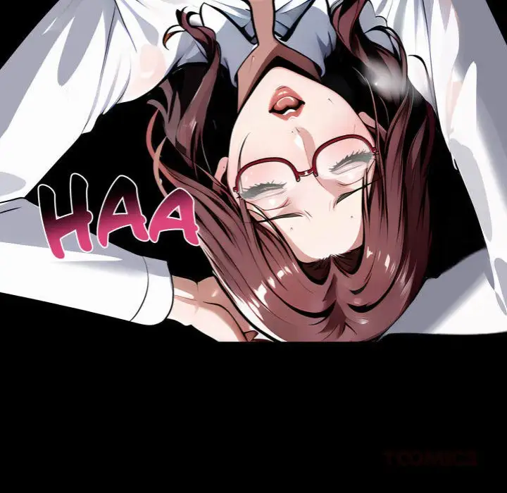 Gangster X Office Lady Chapter 113 Page 180